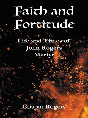 cover image of Faith and Fortitude